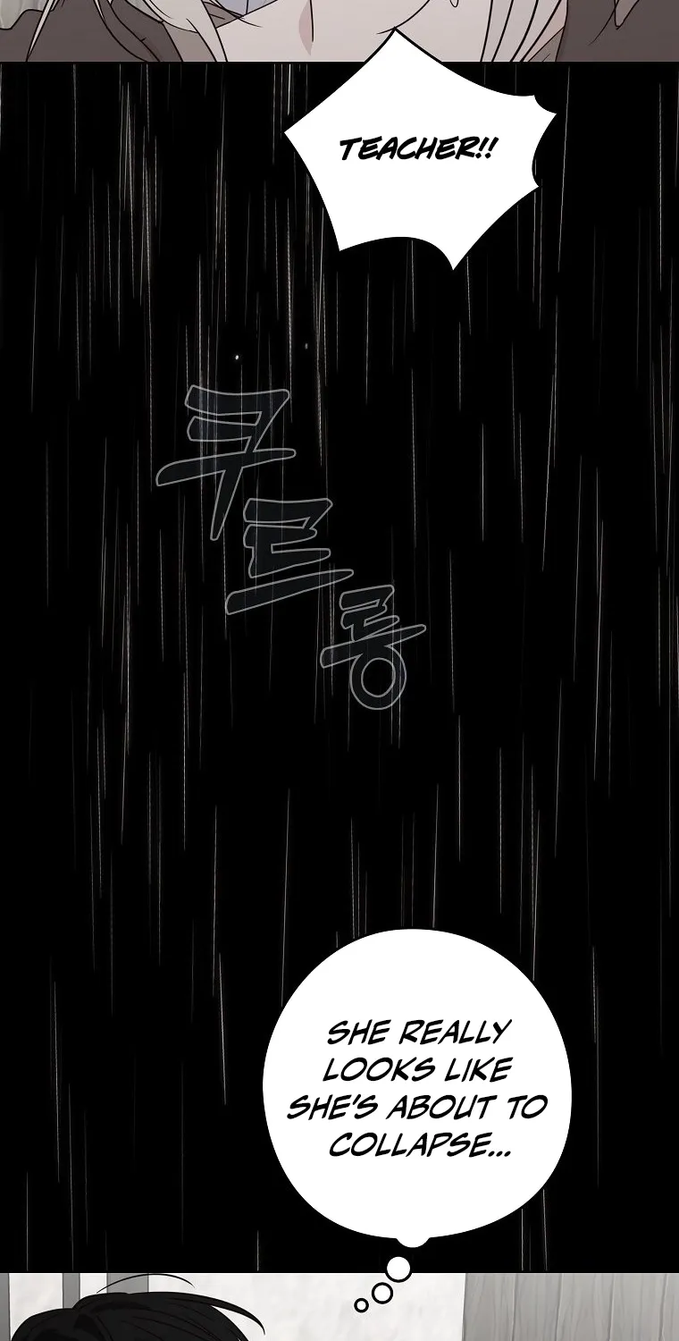 Kanna Made a Certain Decision Chapter 5 - page 72