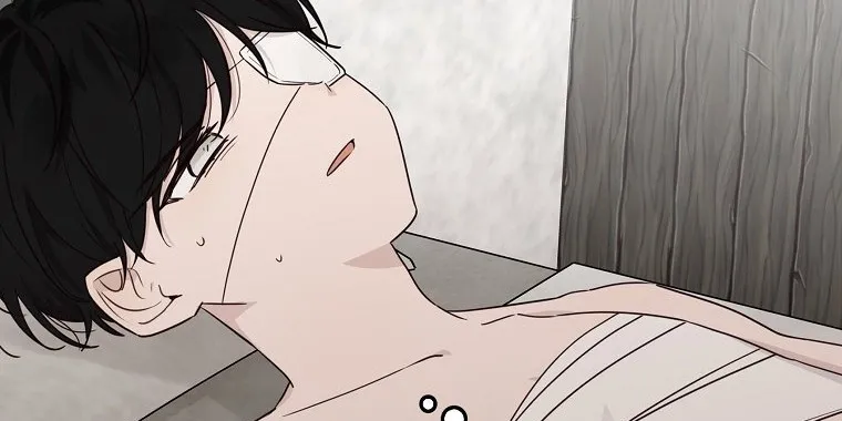 Kanna Made a Certain Decision Chapter 5 - page 73