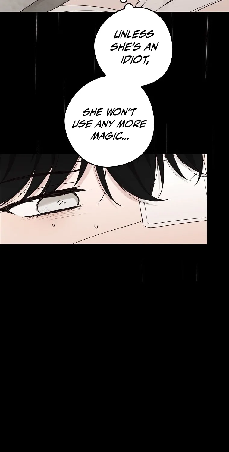 Kanna Made a Certain Decision Chapter 5 - page 74