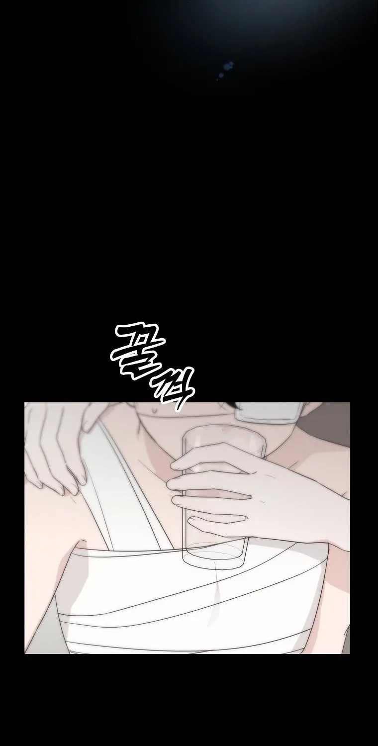 Kanna Made a Certain Decision Chapter 5 - page 76