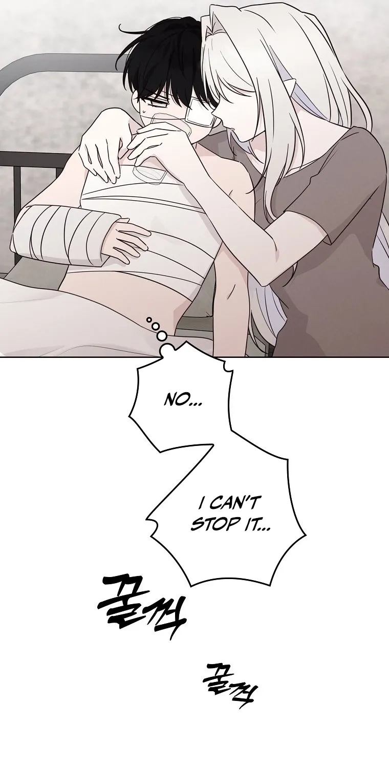 Kanna Made a Certain Decision Chapter 5 - page 79