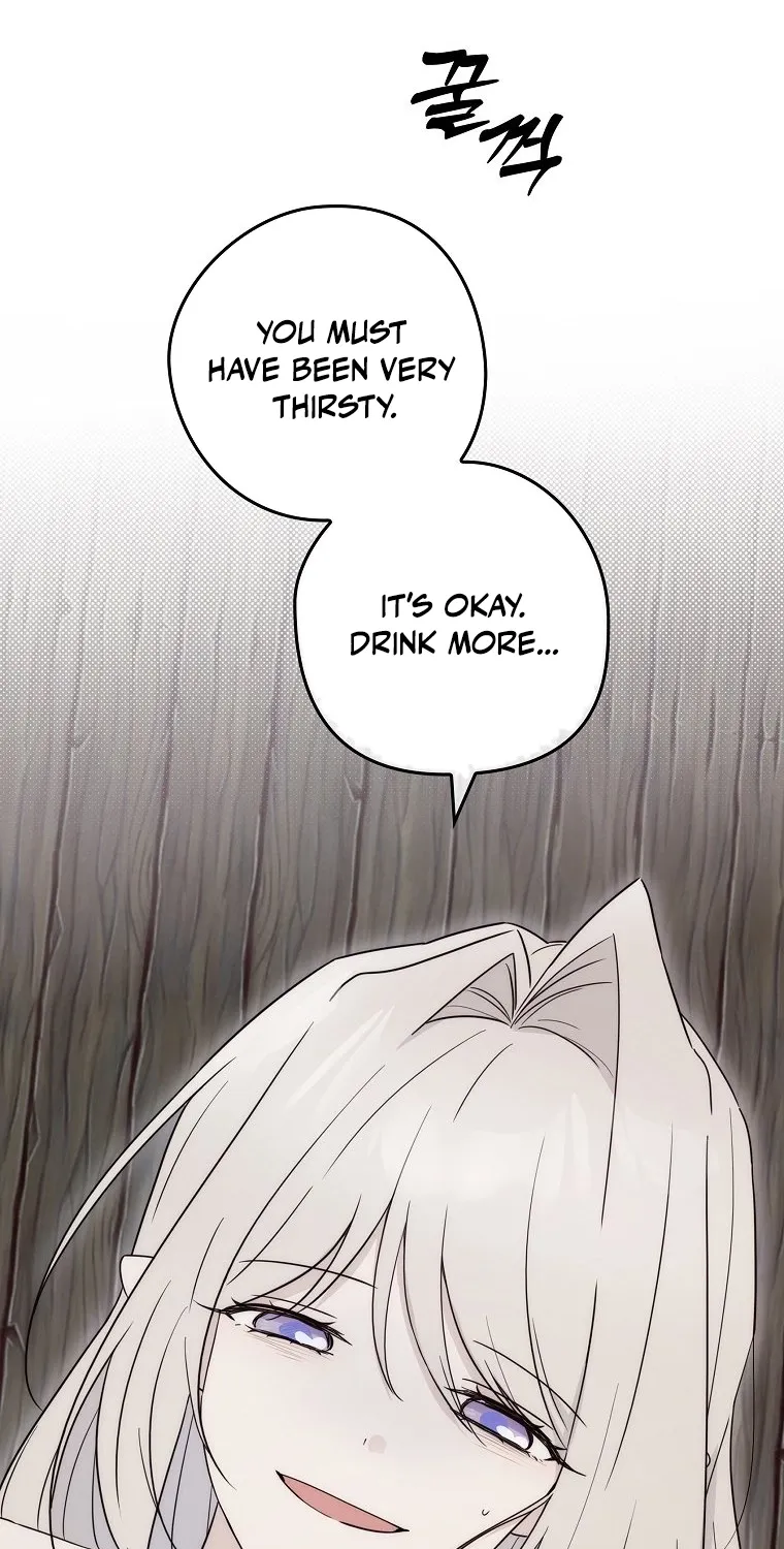 Kanna Made a Certain Decision Chapter 5 - page 80