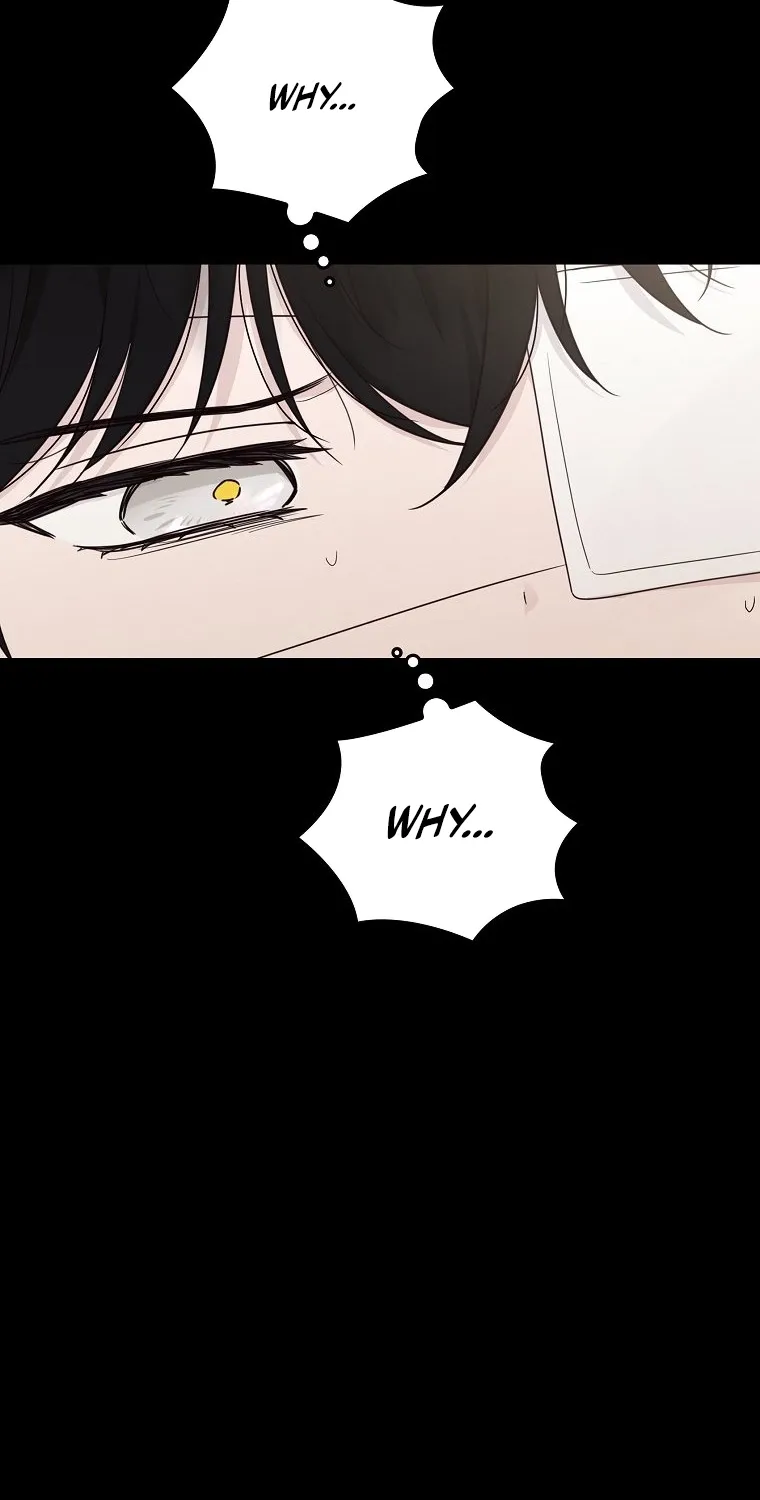 Kanna Made a Certain Decision Chapter 5 - page 82