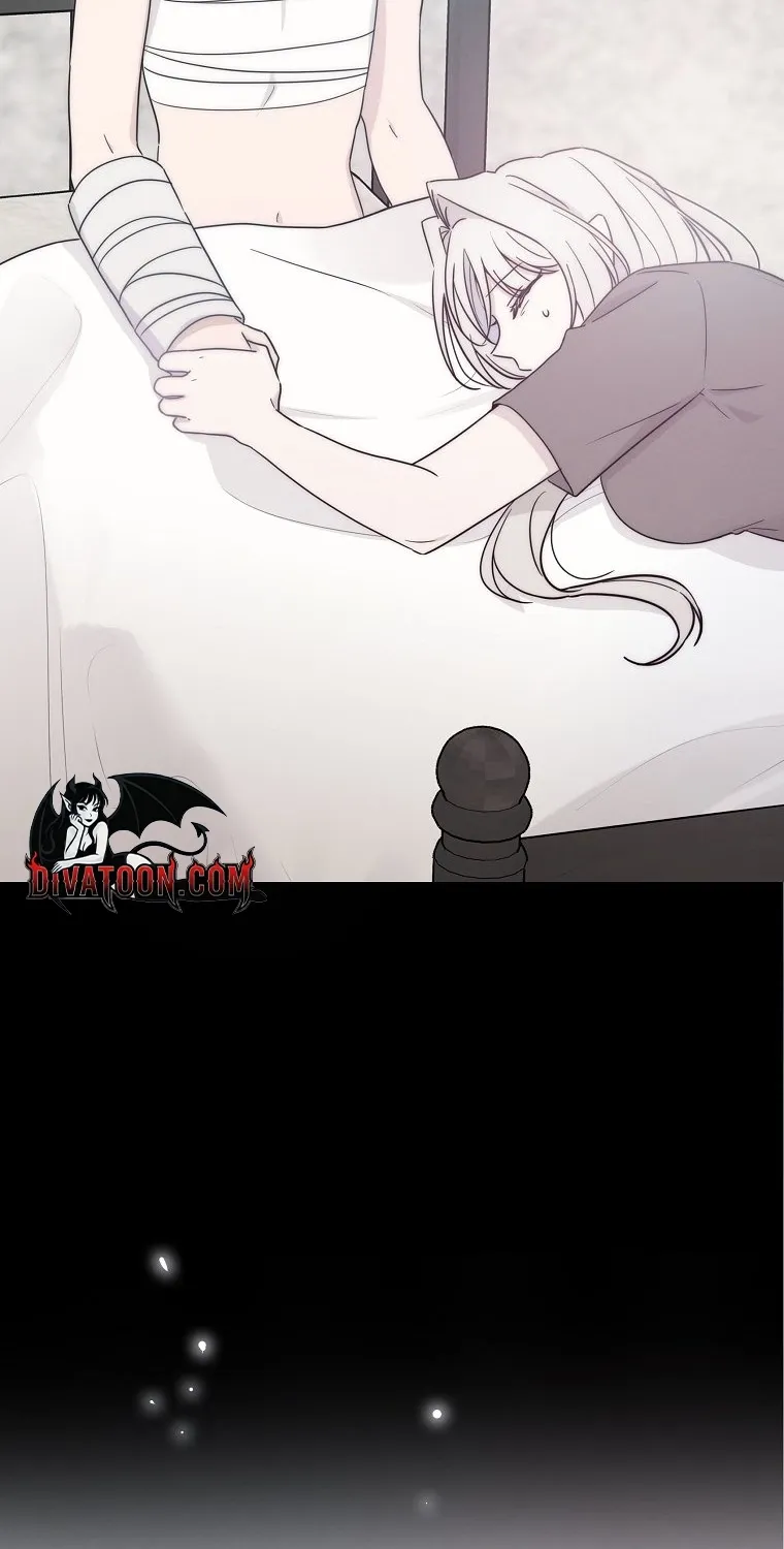 Kanna Made a Certain Decision Chapter 5 - page 87