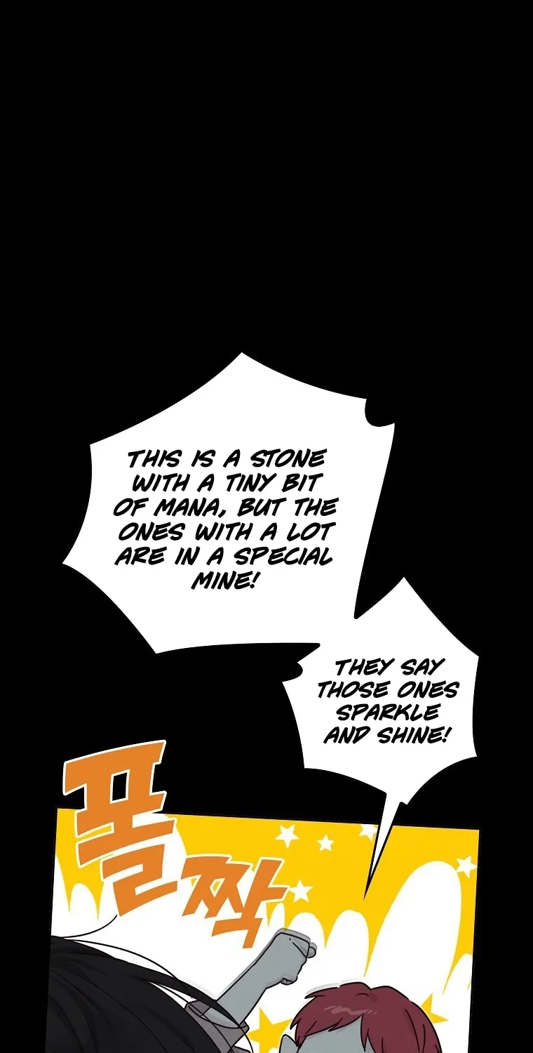 Kanna Made a Certain Decision Chapter 5 - page 9