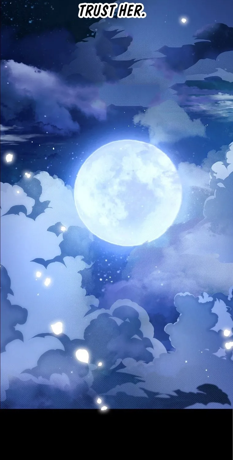 Kanna Made a Certain Decision Chapter 5 - page 91