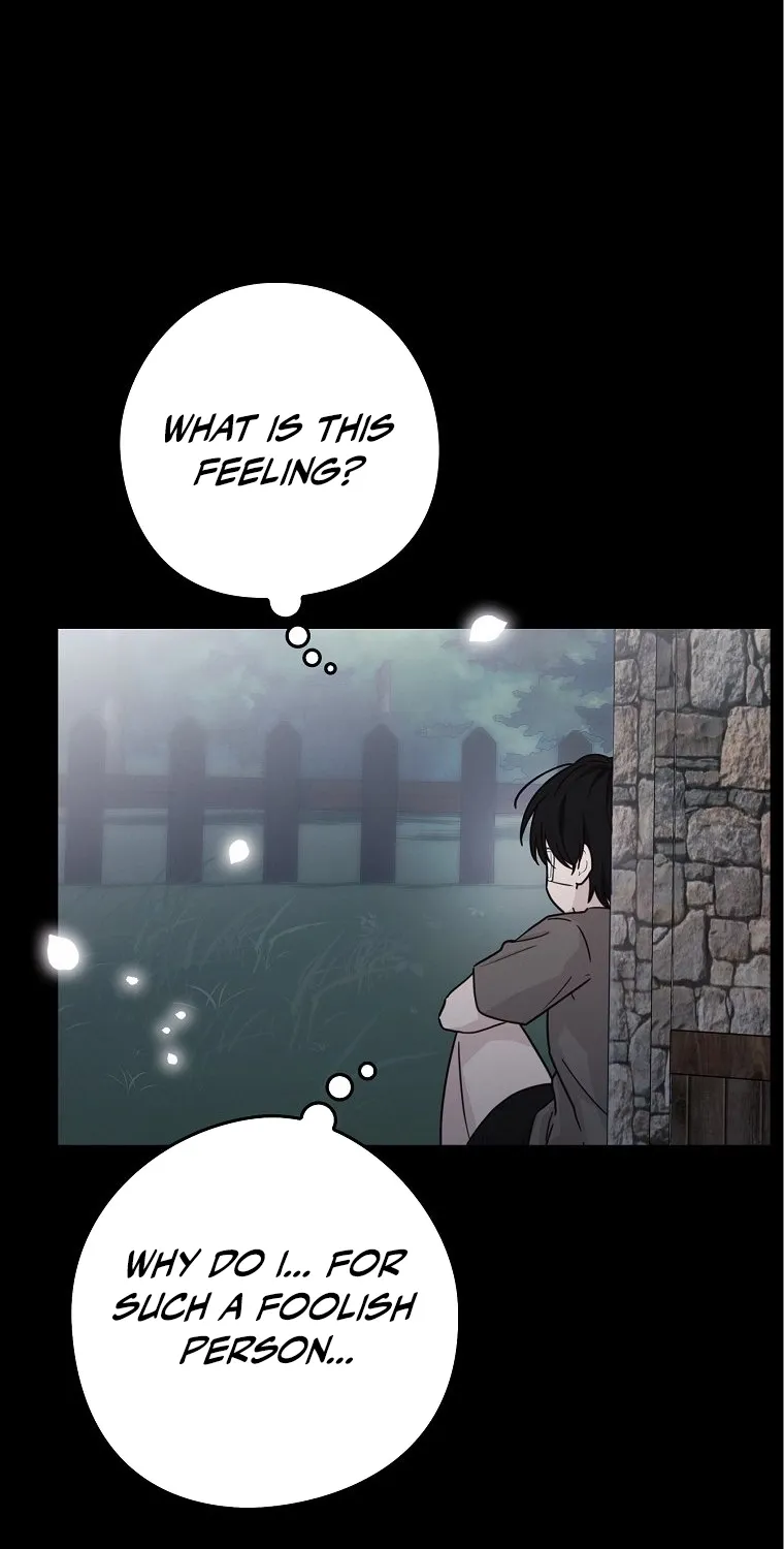 Kanna Made a Certain Decision Chapter 5 - page 92