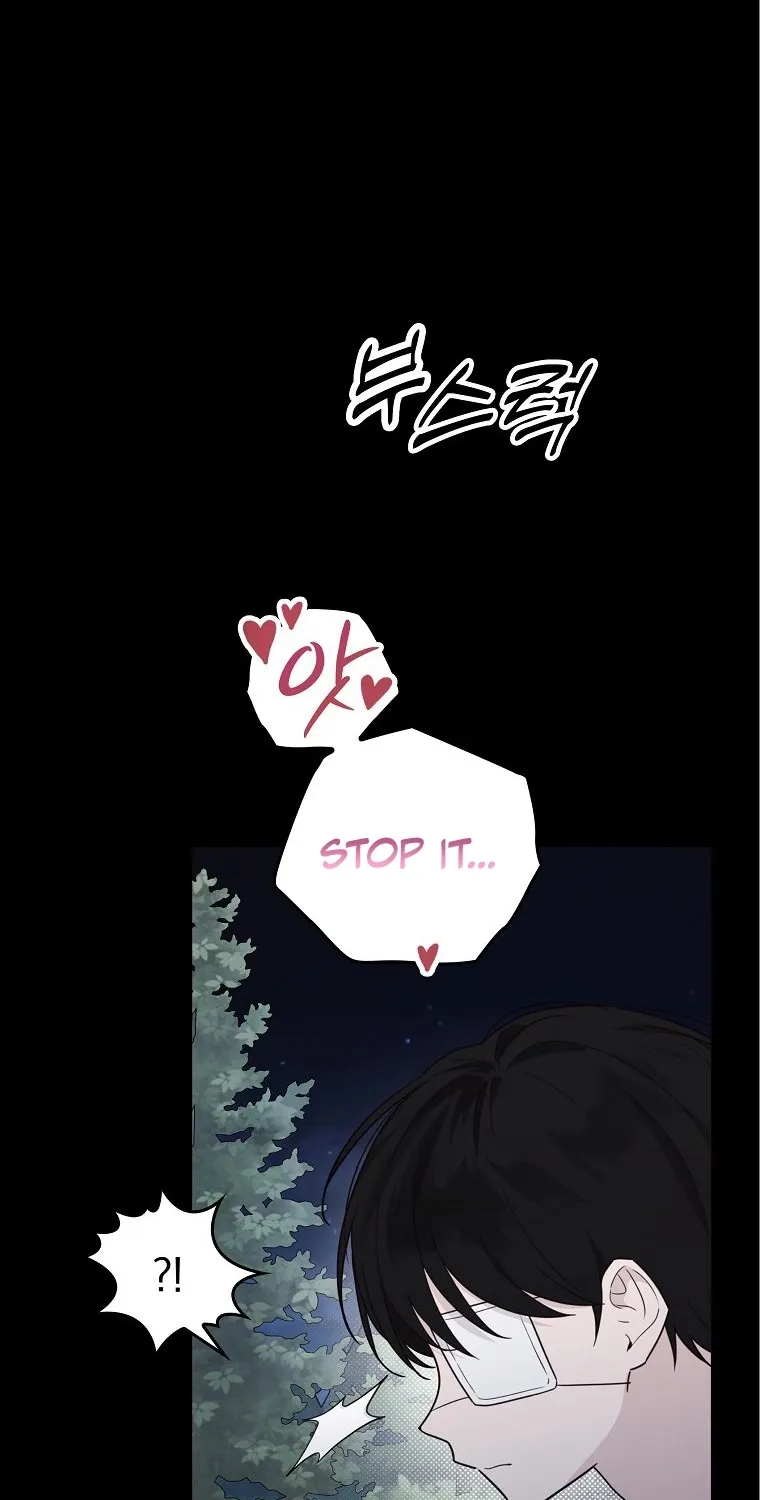 Kanna Made a Certain Decision Chapter 5 - page 94