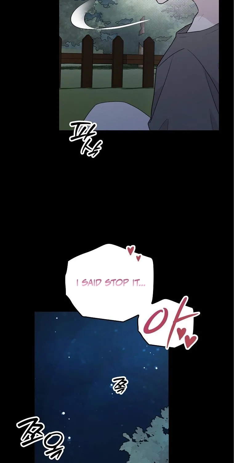 Kanna Made a Certain Decision Chapter 5 - page 95