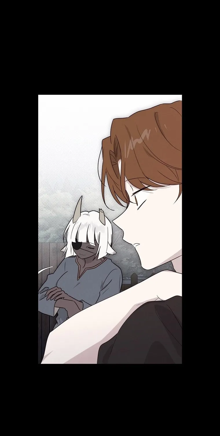 Kanna Made a Certain Decision Chapter 6 - page 12