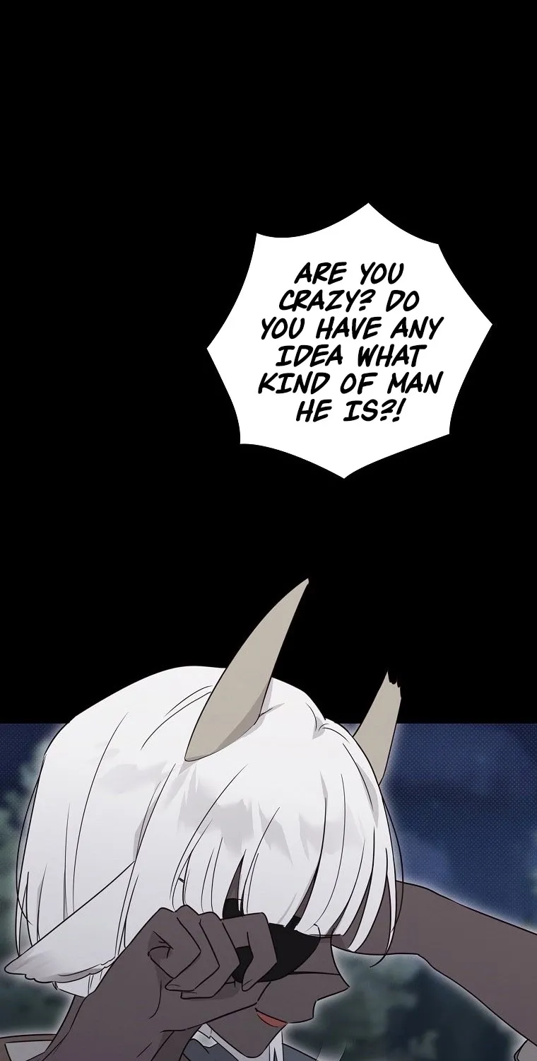 Kanna Made a Certain Decision Chapter 6 - page 13