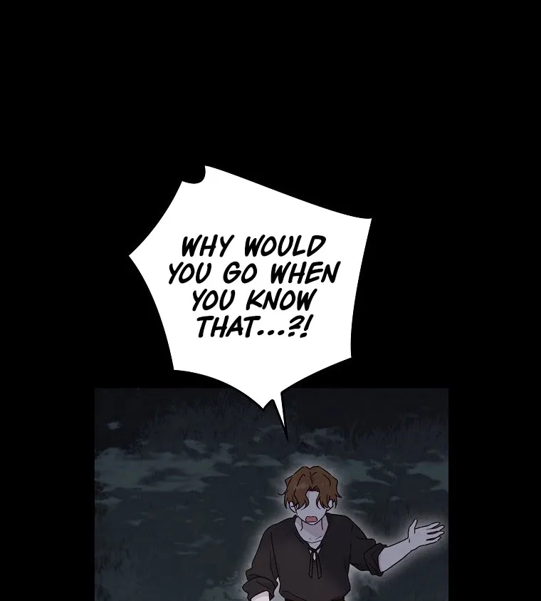 Kanna Made a Certain Decision Chapter 6 - page 15