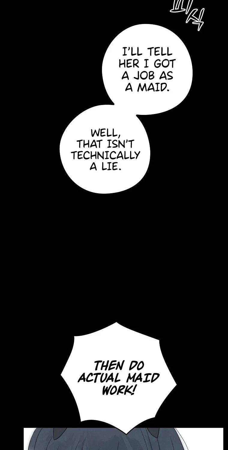 Kanna Made a Certain Decision Chapter 6 - page 18