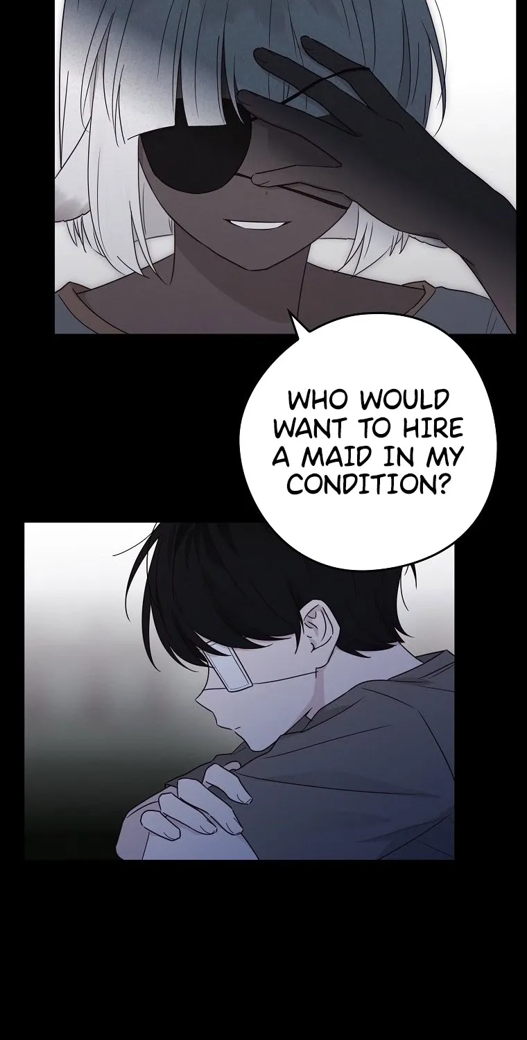 Kanna Made a Certain Decision Chapter 6 - page 19