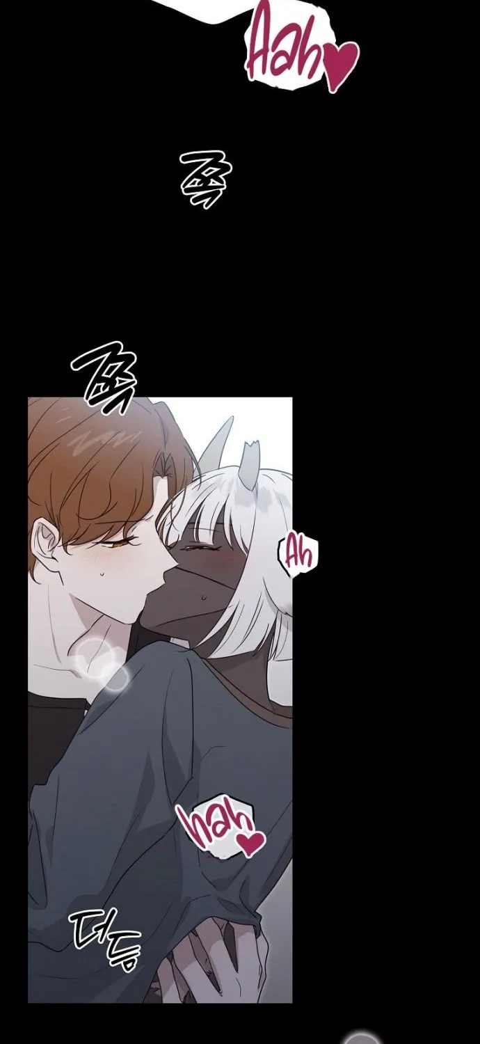 Kanna Made a Certain Decision Chapter 6 - page 2