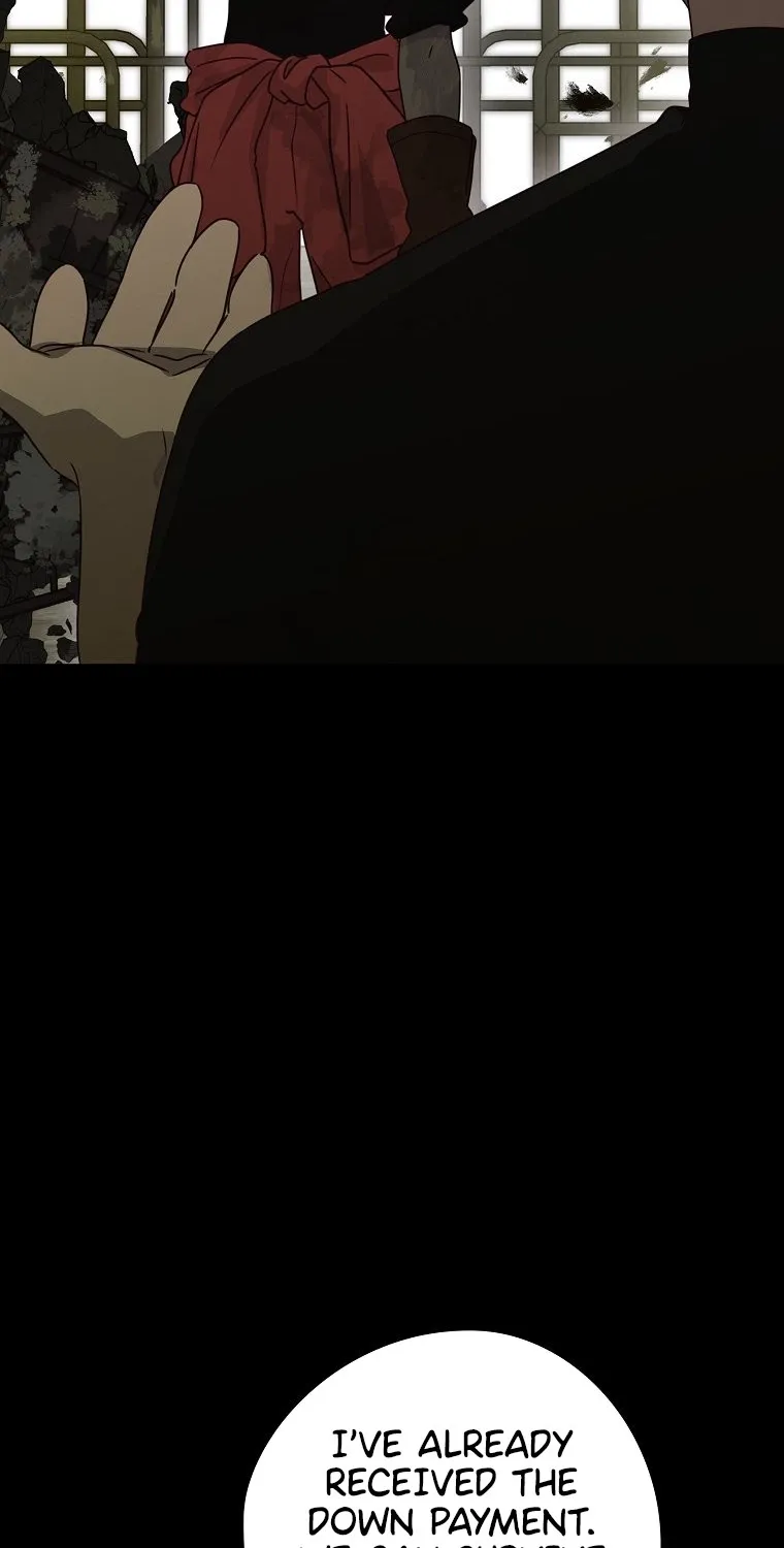 Kanna Made a Certain Decision Chapter 6 - page 22