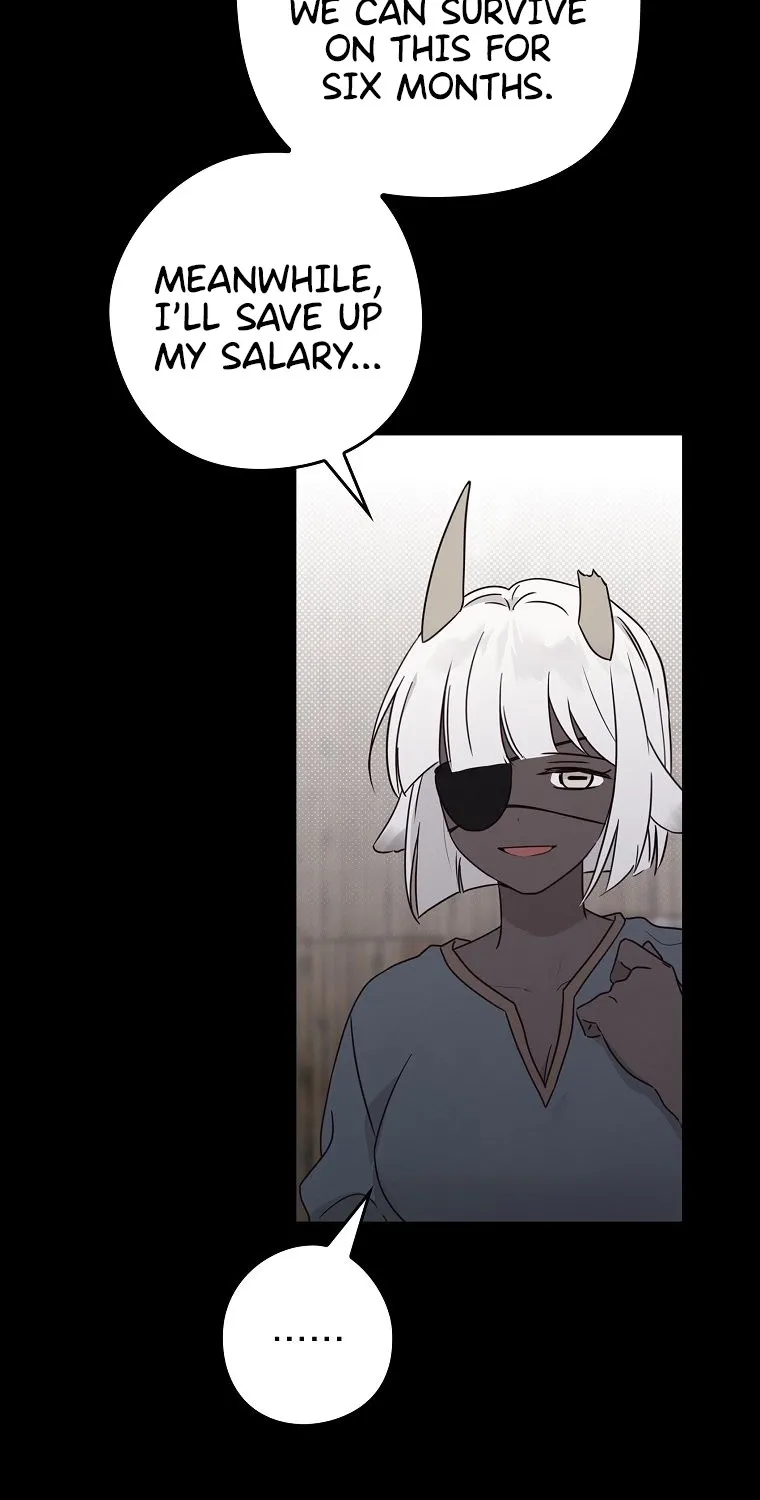 Kanna Made a Certain Decision Chapter 6 - page 23