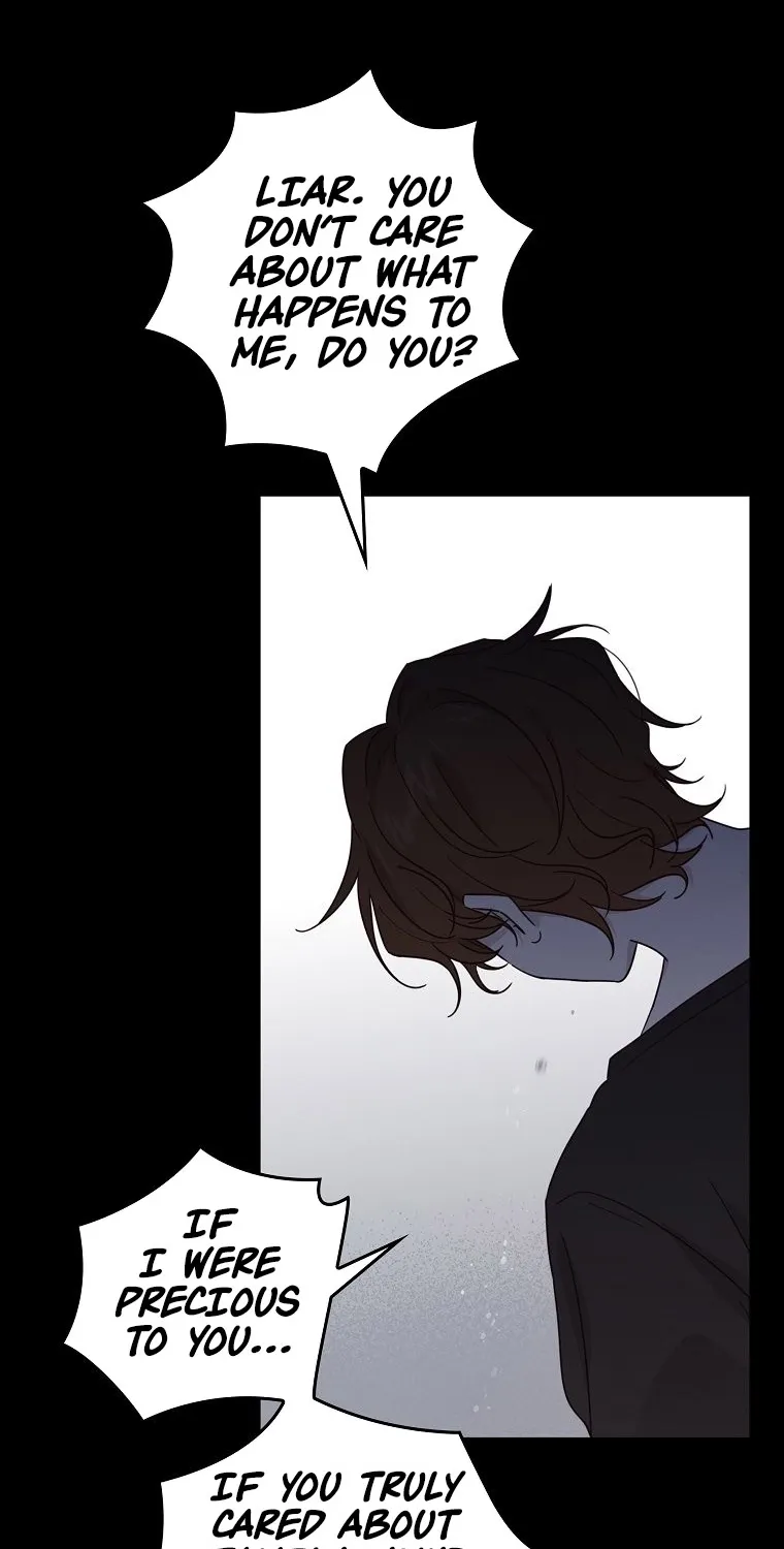 Kanna Made a Certain Decision Chapter 6 - page 27