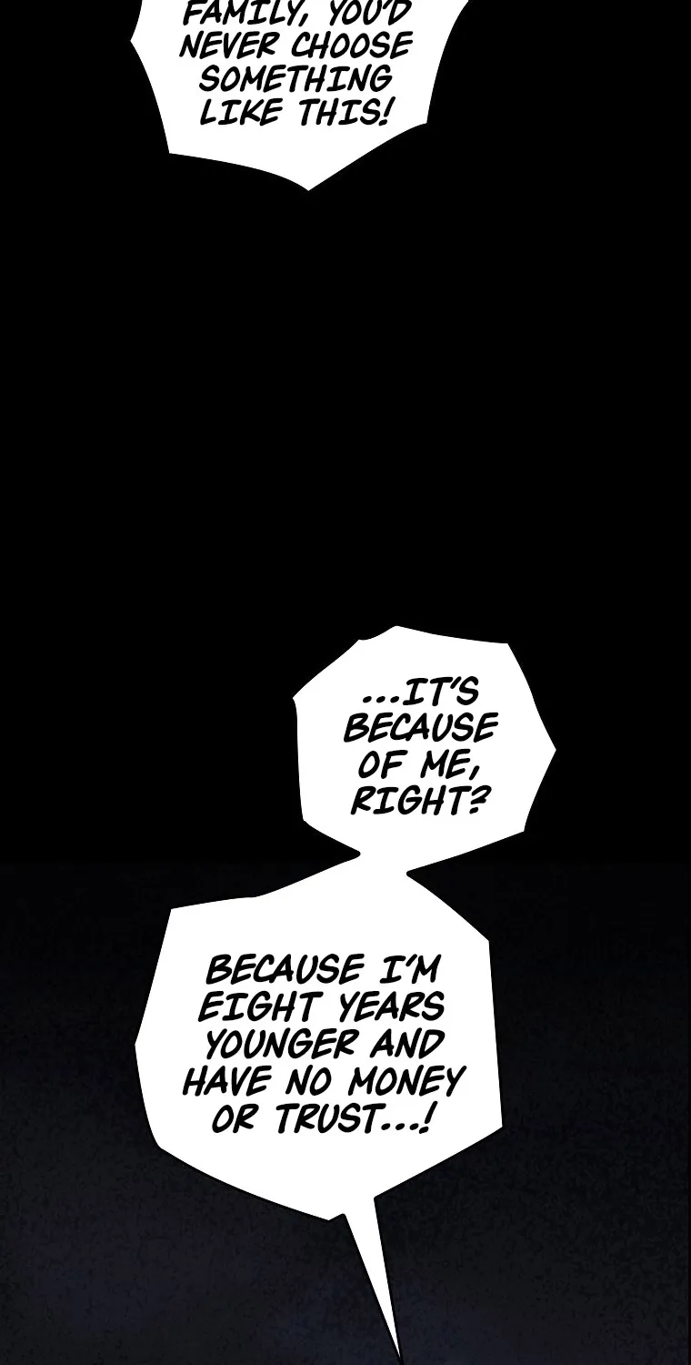 Kanna Made a Certain Decision Chapter 6 - page 28