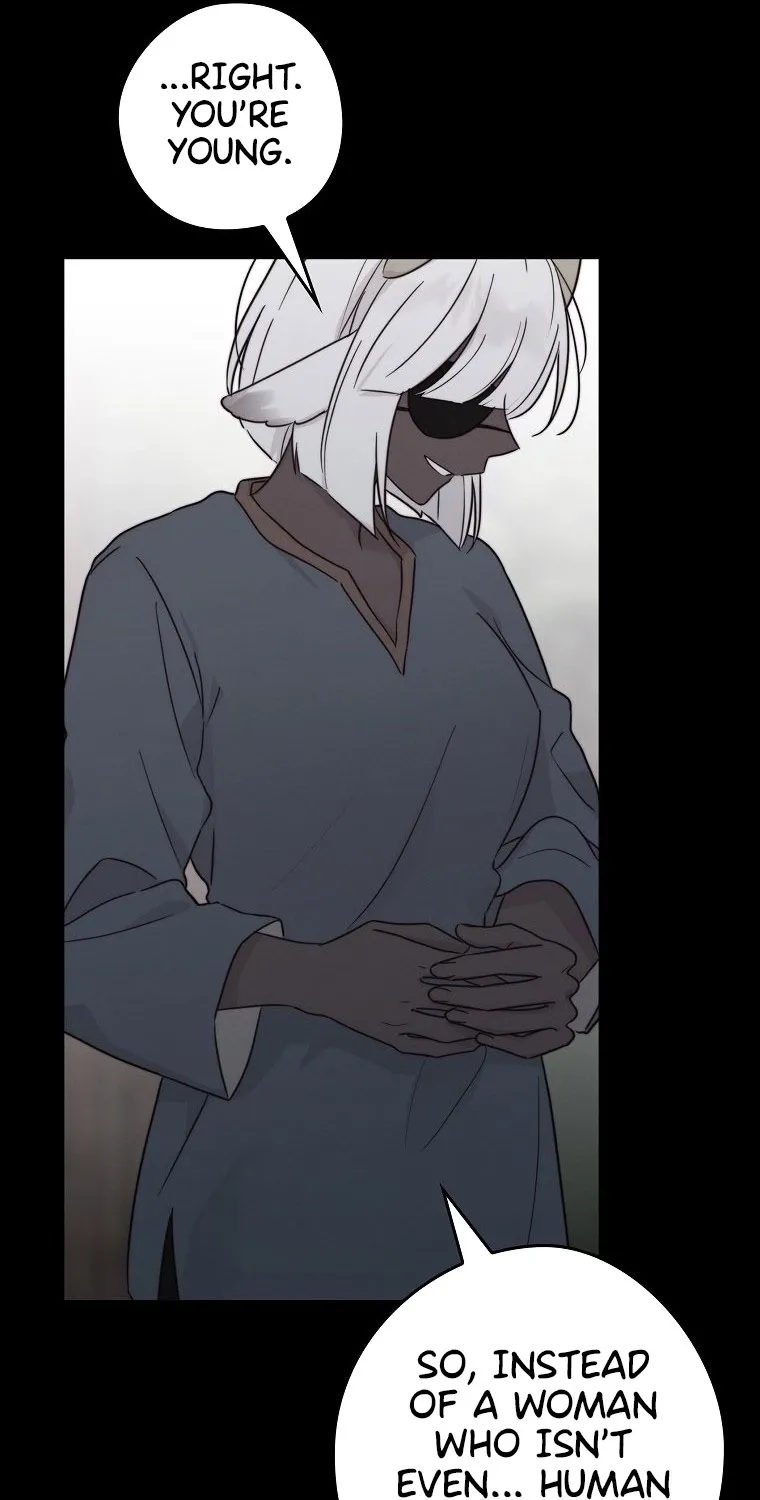 Kanna Made a Certain Decision Chapter 6 - page 31