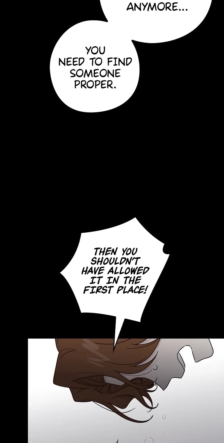 Kanna Made a Certain Decision Chapter 6 - page 32