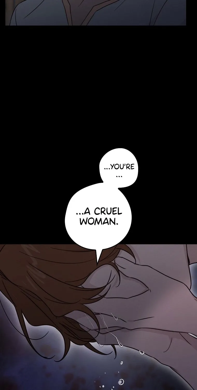 Kanna Made a Certain Decision Chapter 6 - page 34