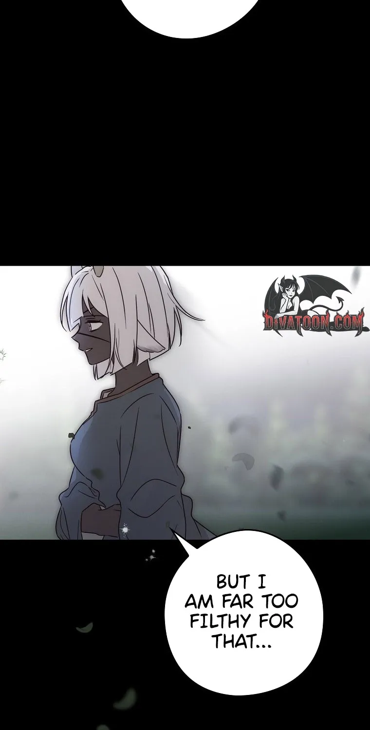 Kanna Made a Certain Decision Chapter 6 - page 36