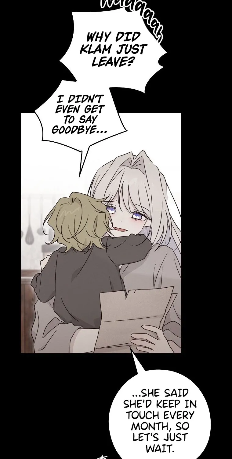 Kanna Made a Certain Decision Chapter 6 - page 38