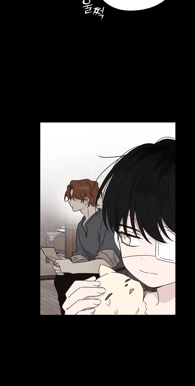 Kanna Made a Certain Decision Chapter 6 - page 39