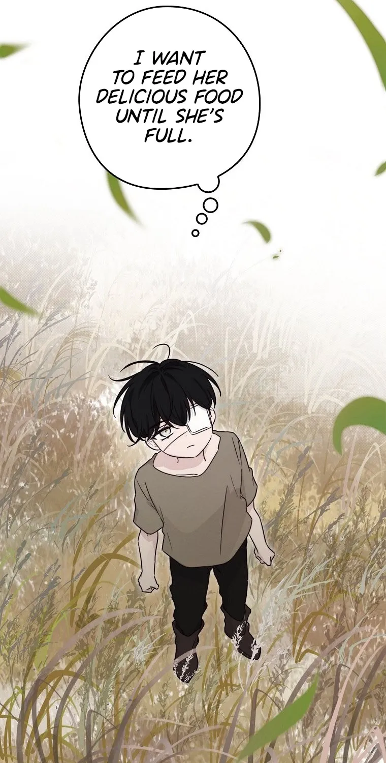 Kanna Made a Certain Decision Chapter 6 - page 42