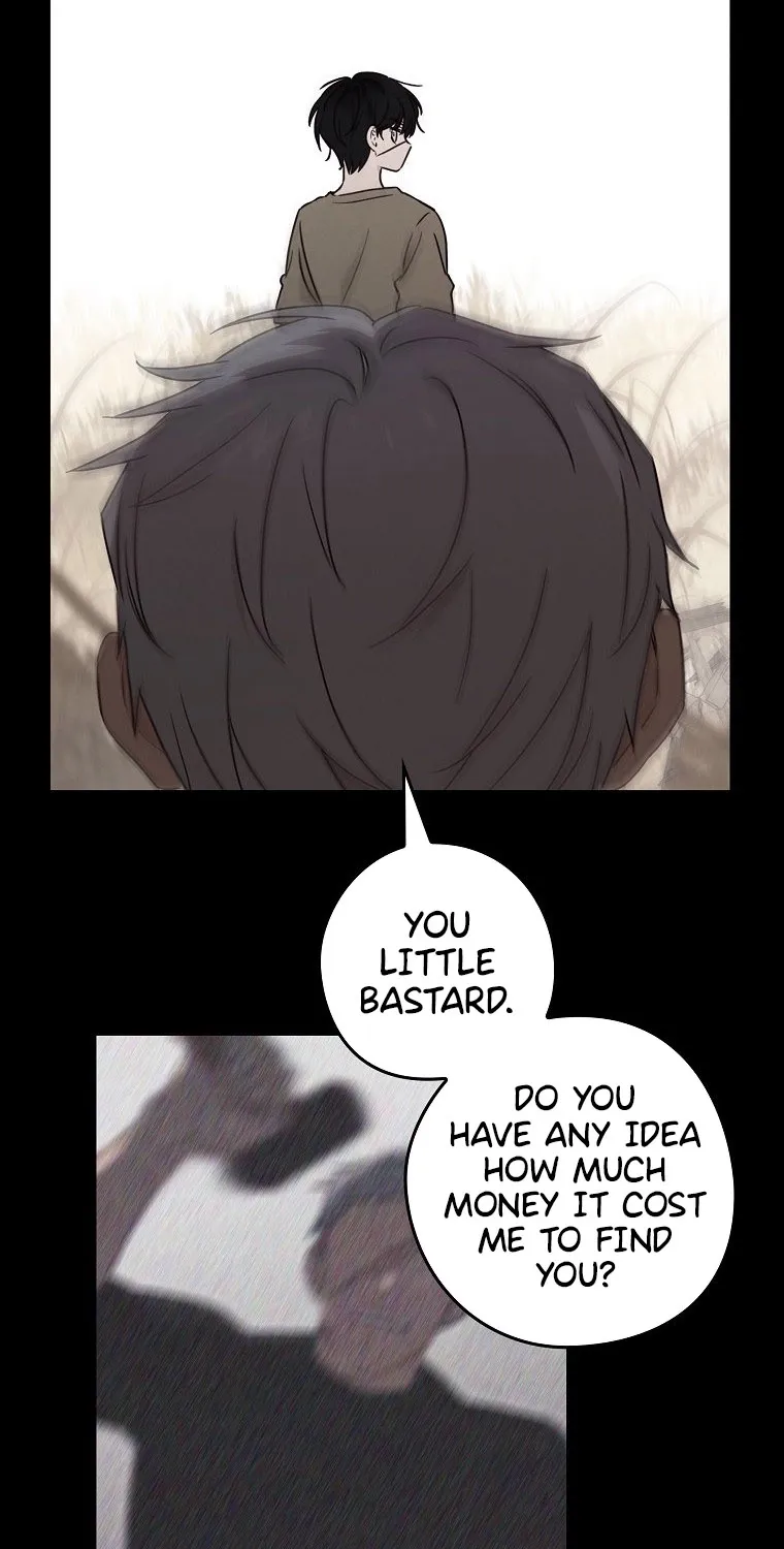 Kanna Made a Certain Decision Chapter 6 - page 48