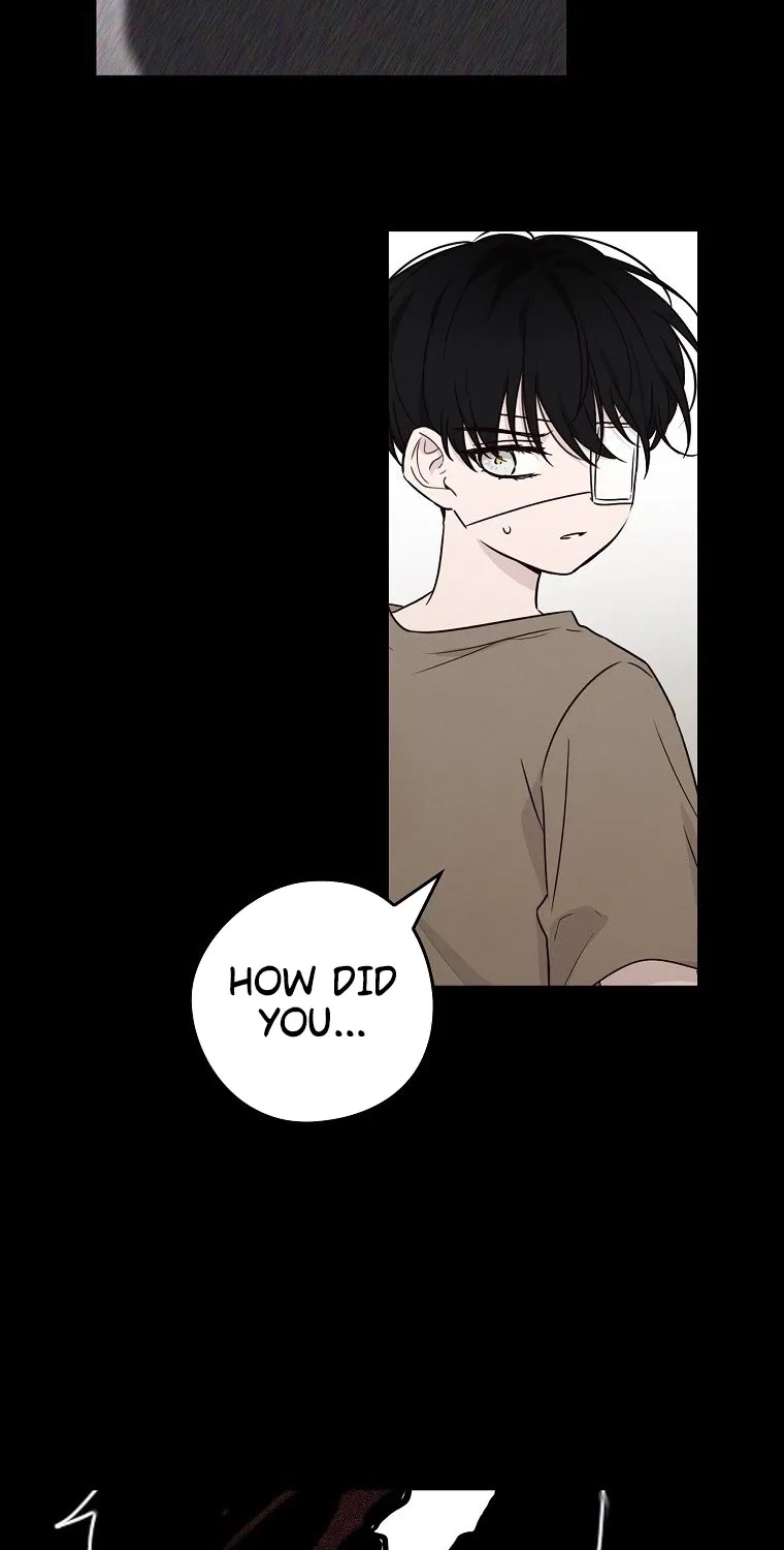 Kanna Made a Certain Decision Chapter 6 - page 49