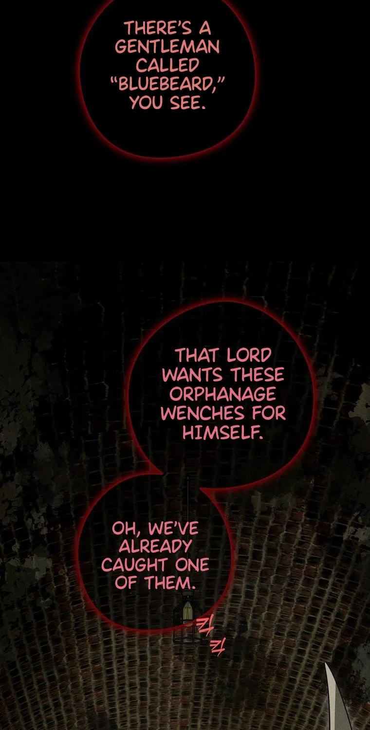 Kanna Made a Certain Decision Chapter 6 - page 51