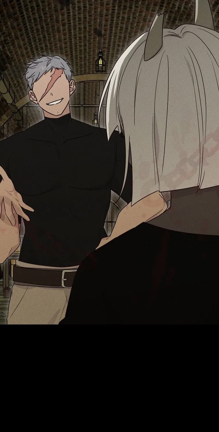 Kanna Made a Certain Decision Chapter 6 - page 52