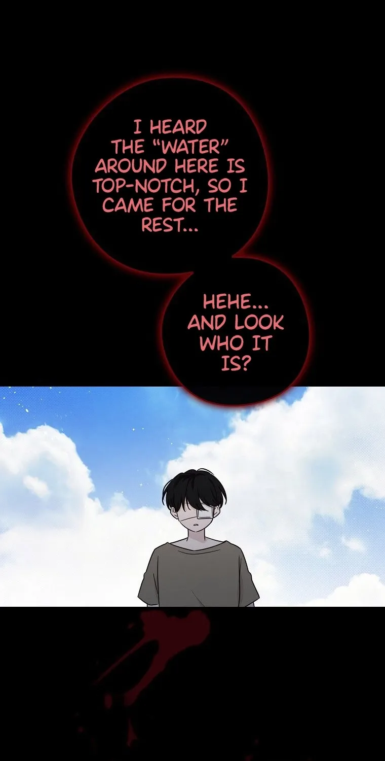 Kanna Made a Certain Decision Chapter 6 - page 53