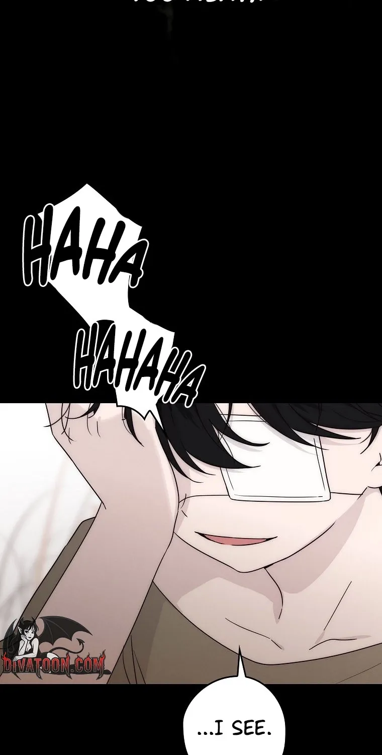 Kanna Made a Certain Decision Chapter 6 - page 56