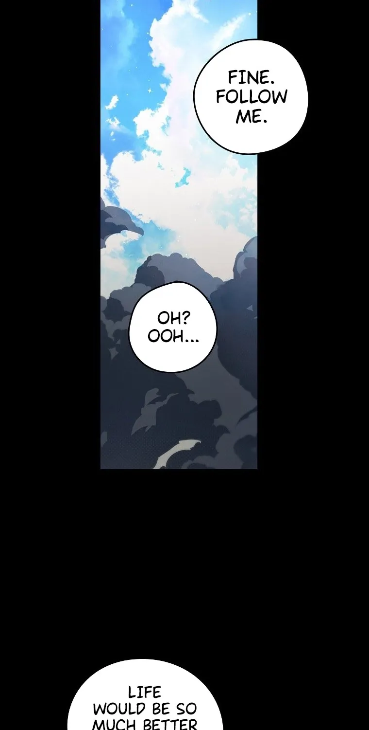 Kanna Made a Certain Decision Chapter 6 - page 58