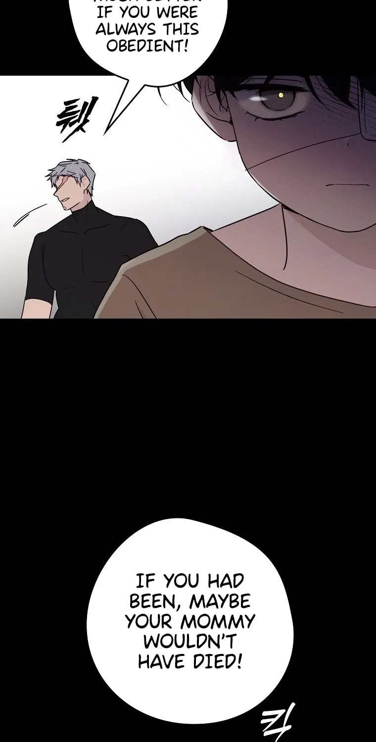 Kanna Made a Certain Decision Chapter 6 - page 59