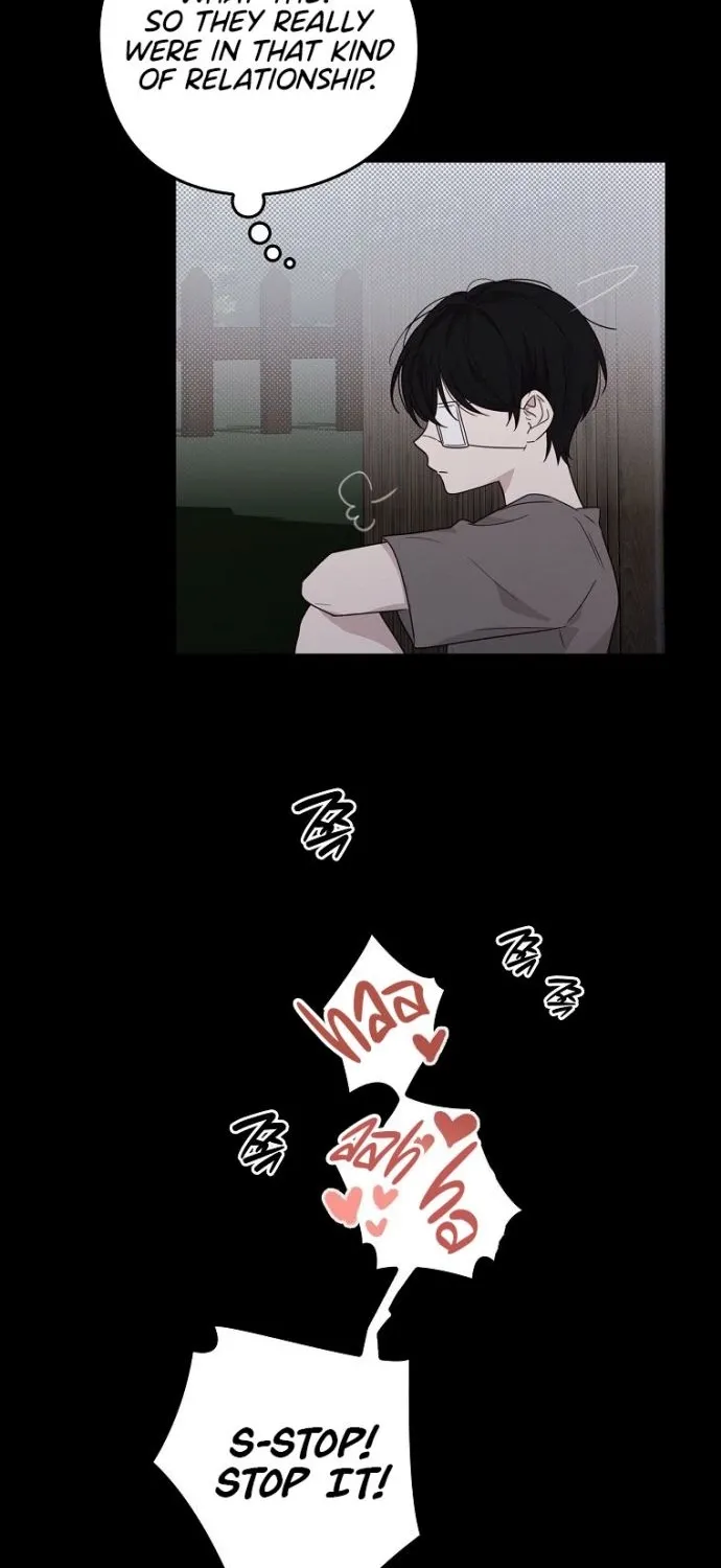 Kanna Made a Certain Decision Chapter 6 - page 6