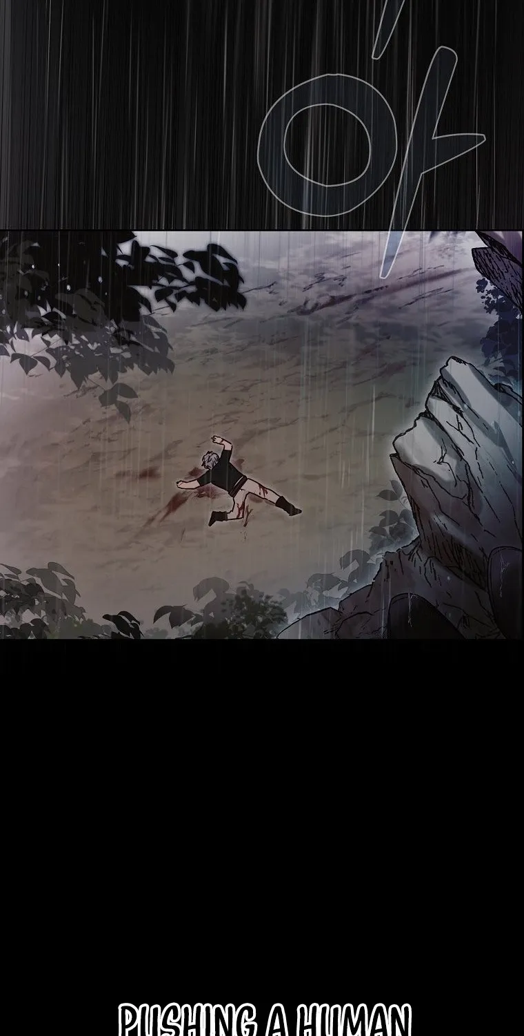 Kanna Made a Certain Decision Chapter 6 - page 62