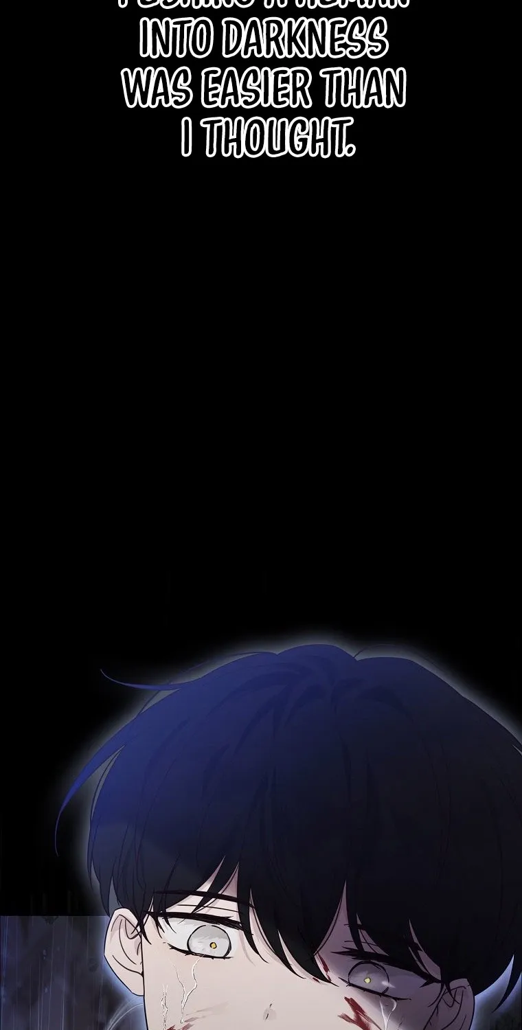 Kanna Made a Certain Decision Chapter 6 - page 63