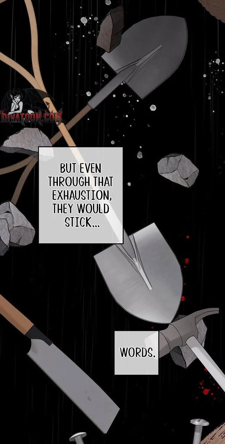 Kanna Made a Certain Decision Chapter 6 - page 67