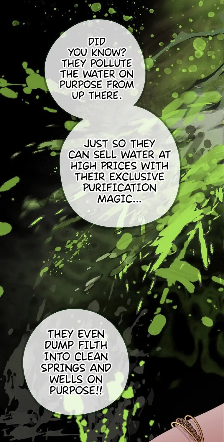 Kanna Made a Certain Decision Chapter 6 - page 69