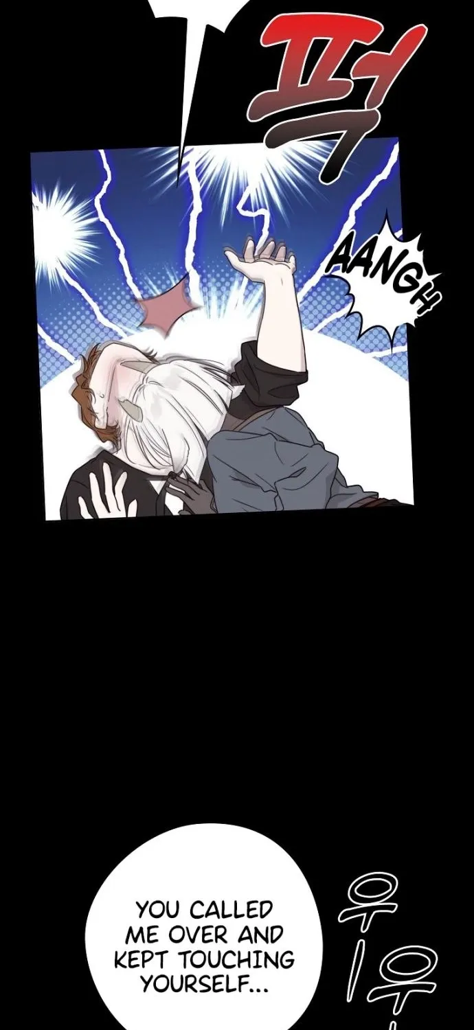 Kanna Made a Certain Decision Chapter 6 - page 7