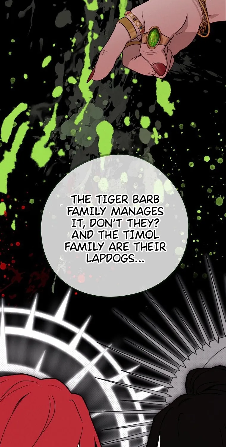 Kanna Made a Certain Decision Chapter 6 - page 70