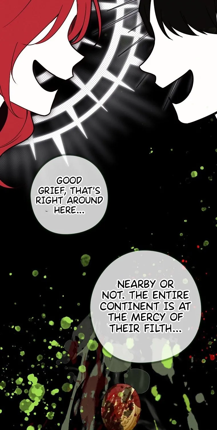 Kanna Made a Certain Decision Chapter 6 - page 71