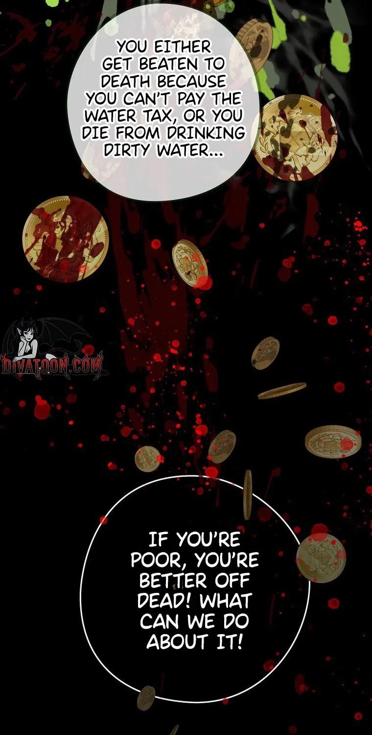 Kanna Made a Certain Decision Chapter 6 - page 72