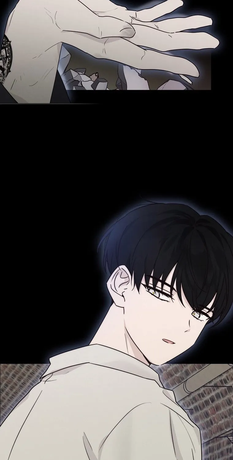 Kanna Made a Certain Decision Chapter 6 - page 75