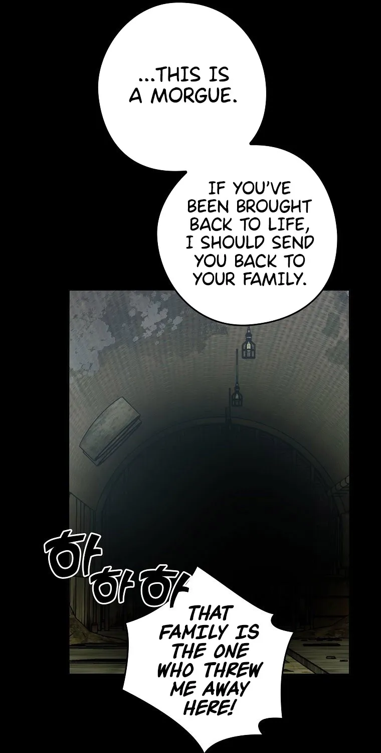 Kanna Made a Certain Decision Chapter 6 - page 79