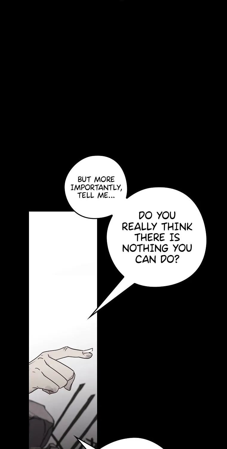 Kanna Made a Certain Decision Chapter 6 - page 80